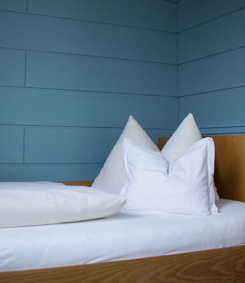 Hotel - Einzelzimmer