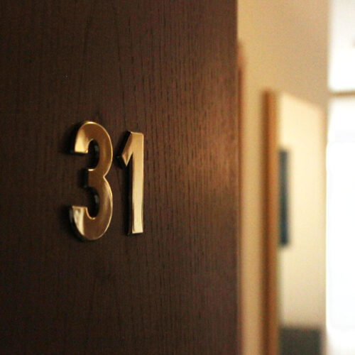Zimmer 31